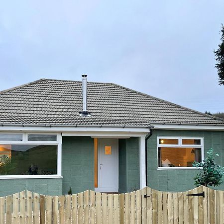 Mossdale Cottage Dalmellington Экстерьер фото