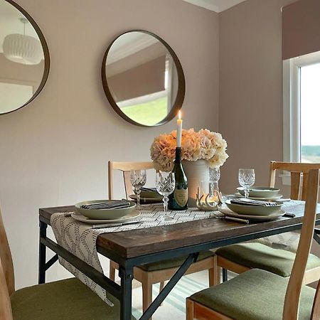 Mossdale Cottage Dalmellington Экстерьер фото