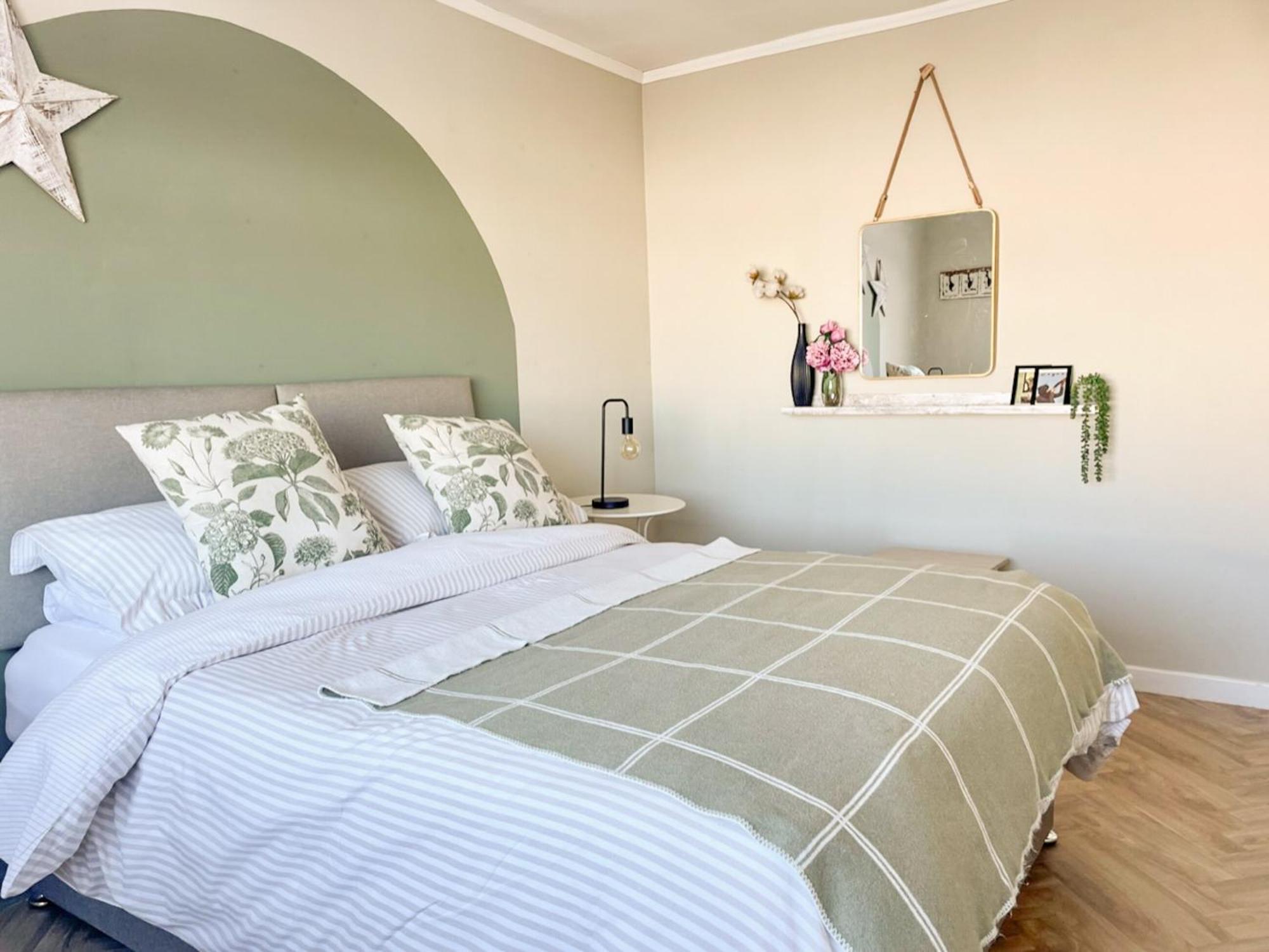 Mossdale Cottage Dalmellington Экстерьер фото