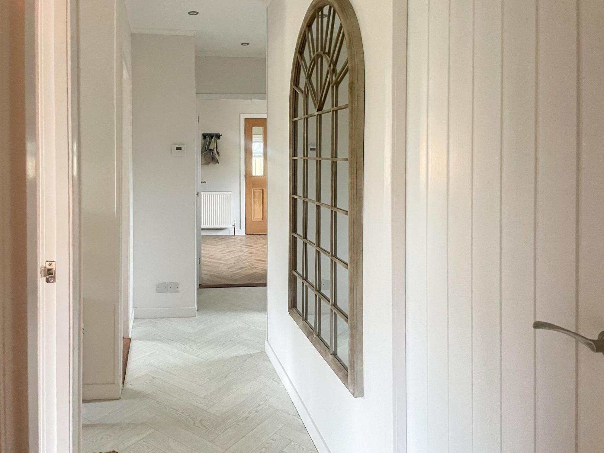 Mossdale Cottage Dalmellington Экстерьер фото