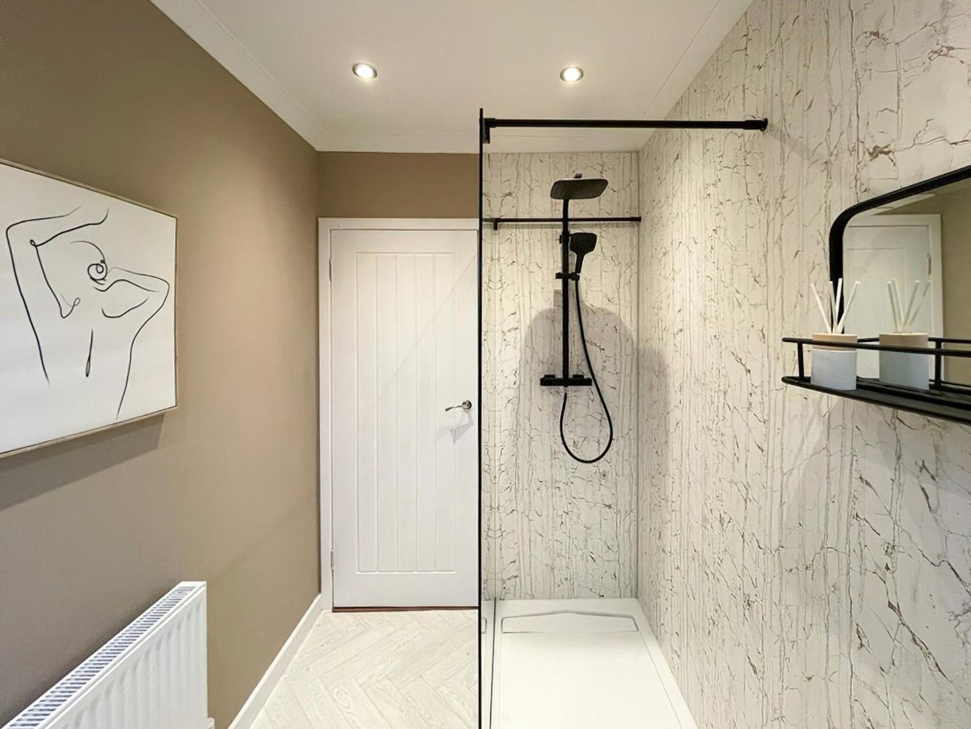 Mossdale Cottage Dalmellington Экстерьер фото