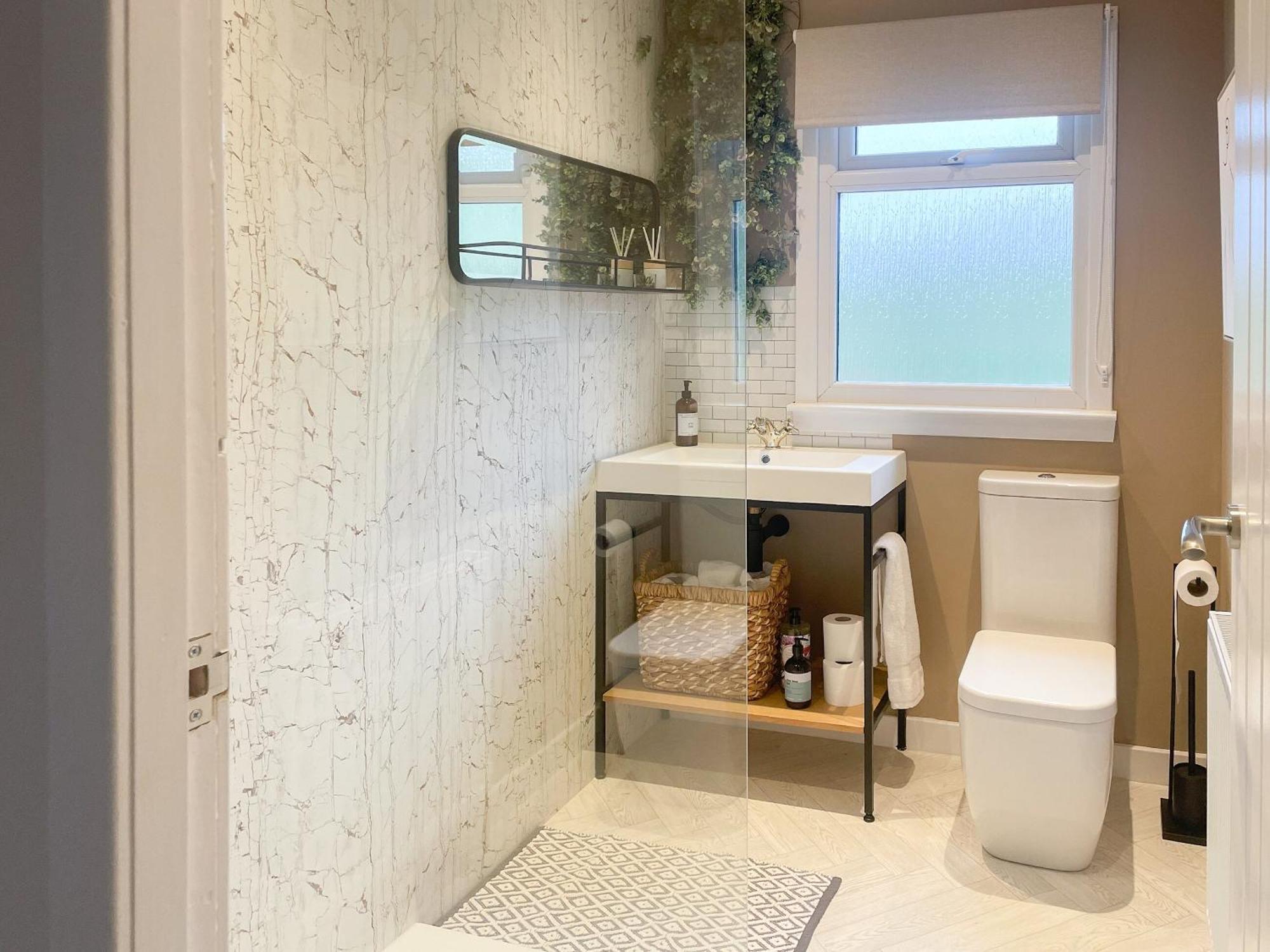 Mossdale Cottage Dalmellington Экстерьер фото